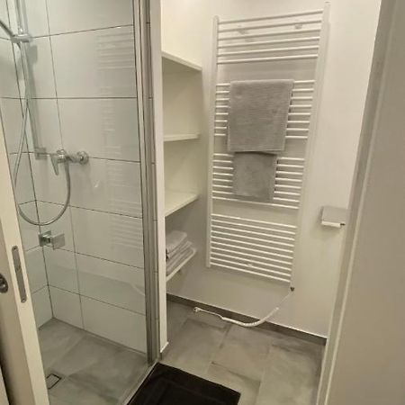 Seeblick Apartment Sankt Gilgen Dış mekan fotoğraf